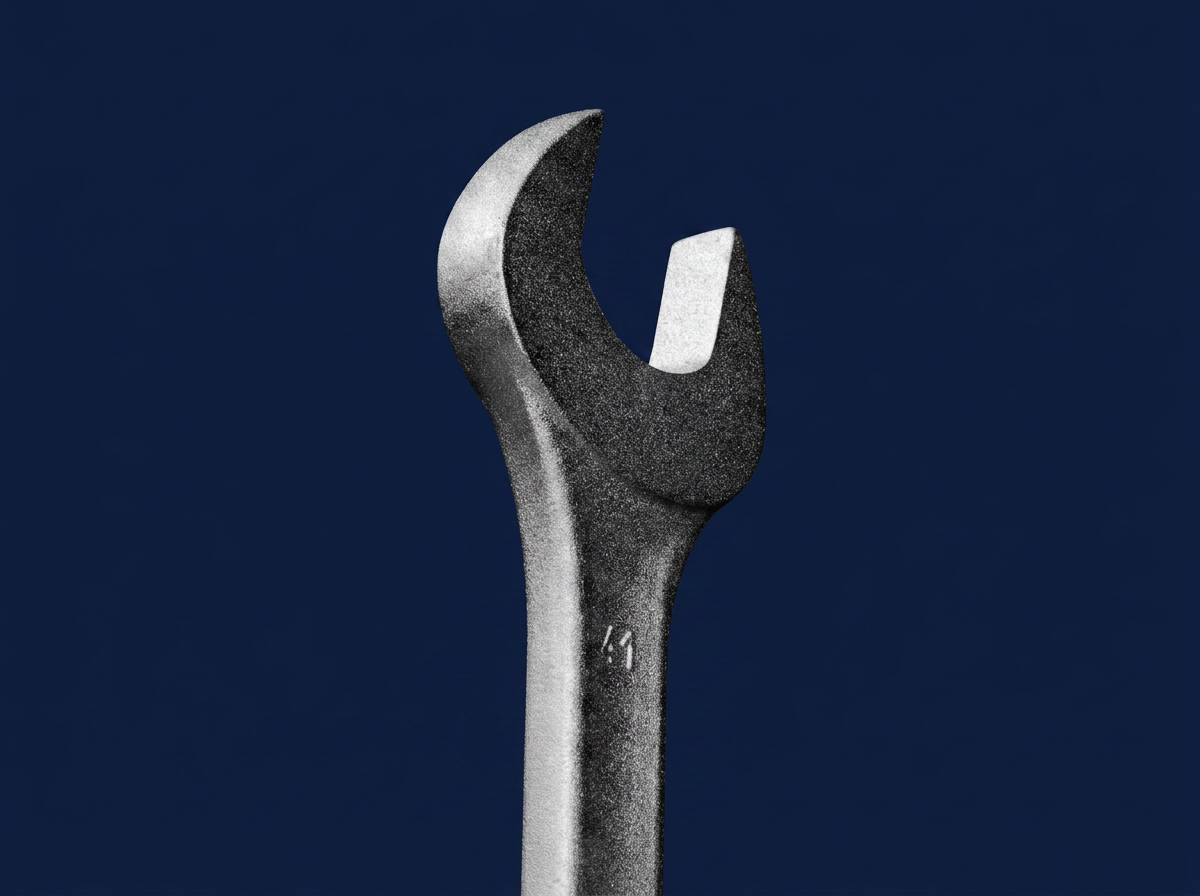 Precision tools — Elevation Facility Services
